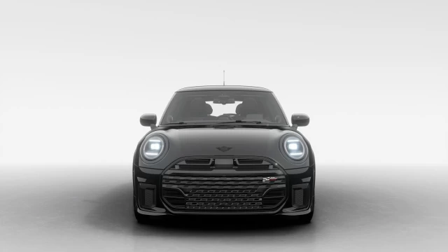 MINI 3 Door Cooper S FWD 2026