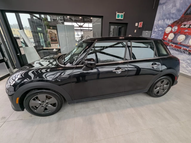 Mini Cooper Cooper 2024