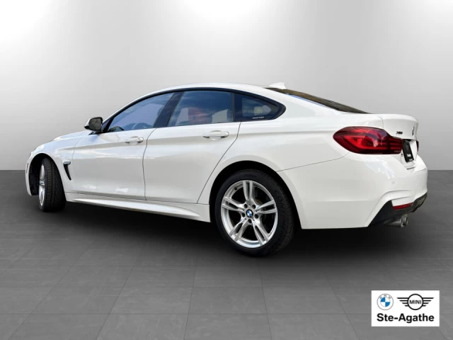 BMW Série 4 430i xDrive 2020