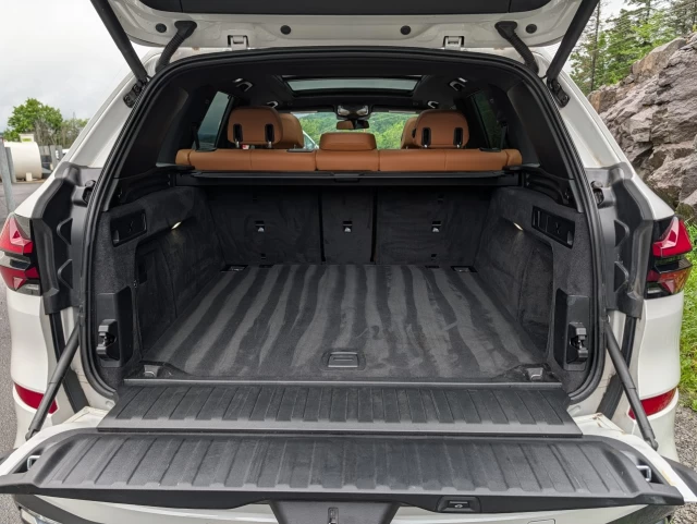 BMW X5 xDrive40i 2024