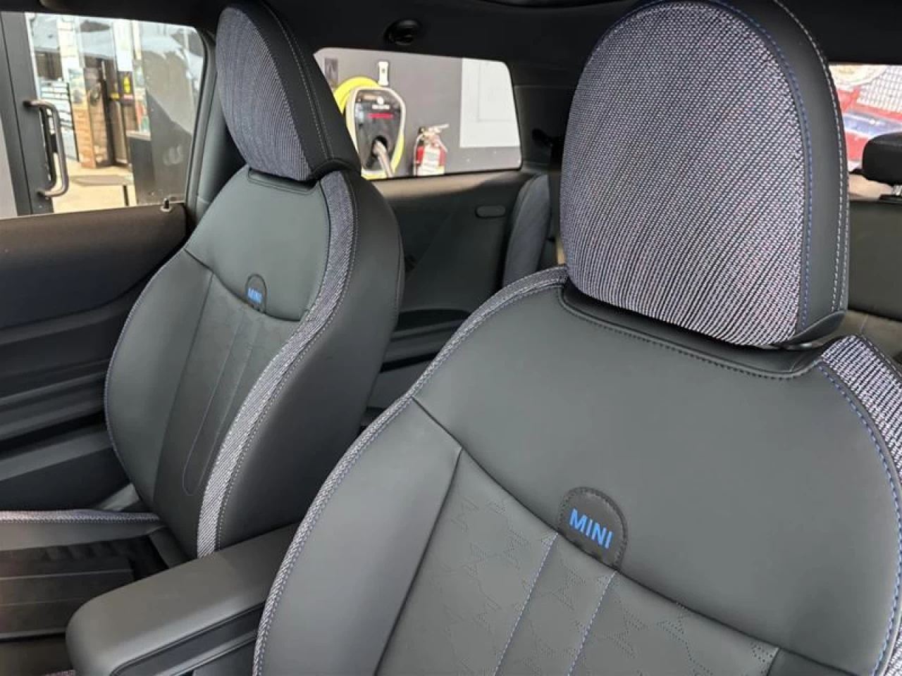 2026 MINI 3 Door Cooper C FWD Main Image