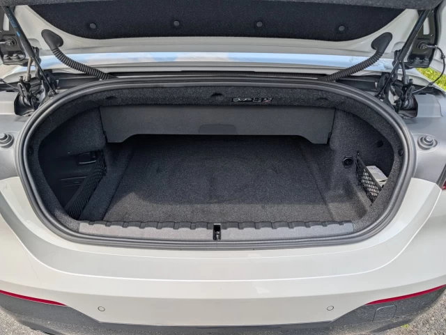 BMW 430i xDrive 430i xDrive 2022