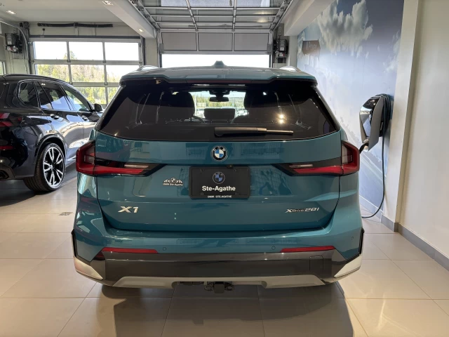 BMW X1 xDrive28i 2023