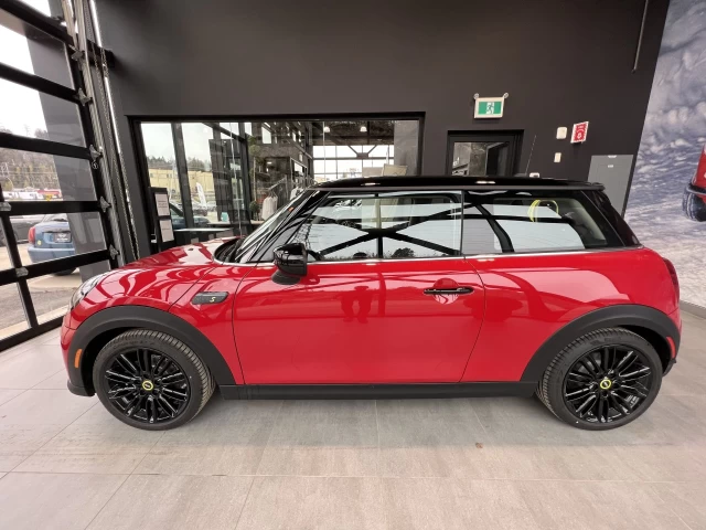 MINI Cooper SE 3 Door 2024
