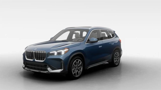 BMW X1 xDrive28i 2027