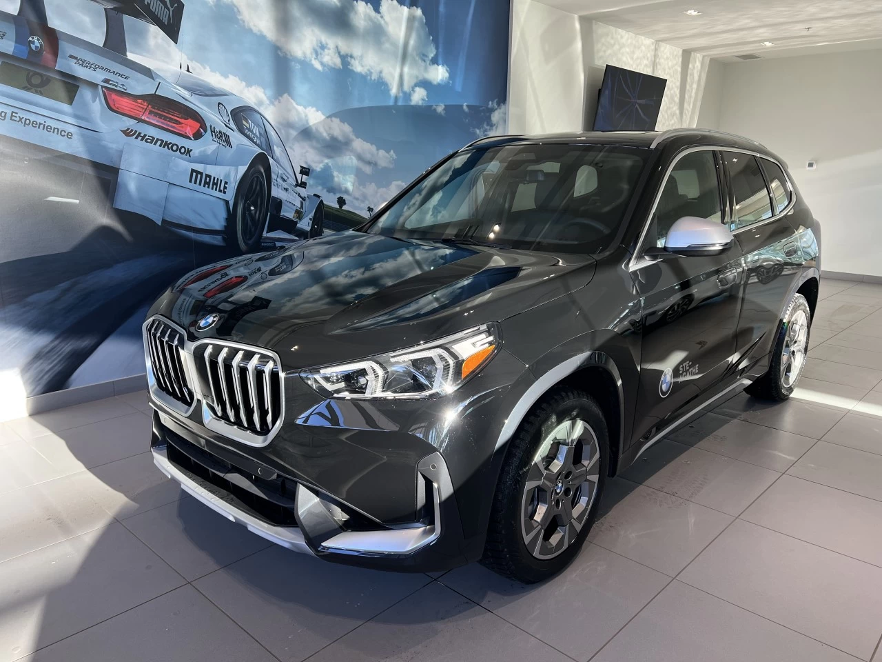 2023 BMW X1 xDrive28i Main Image