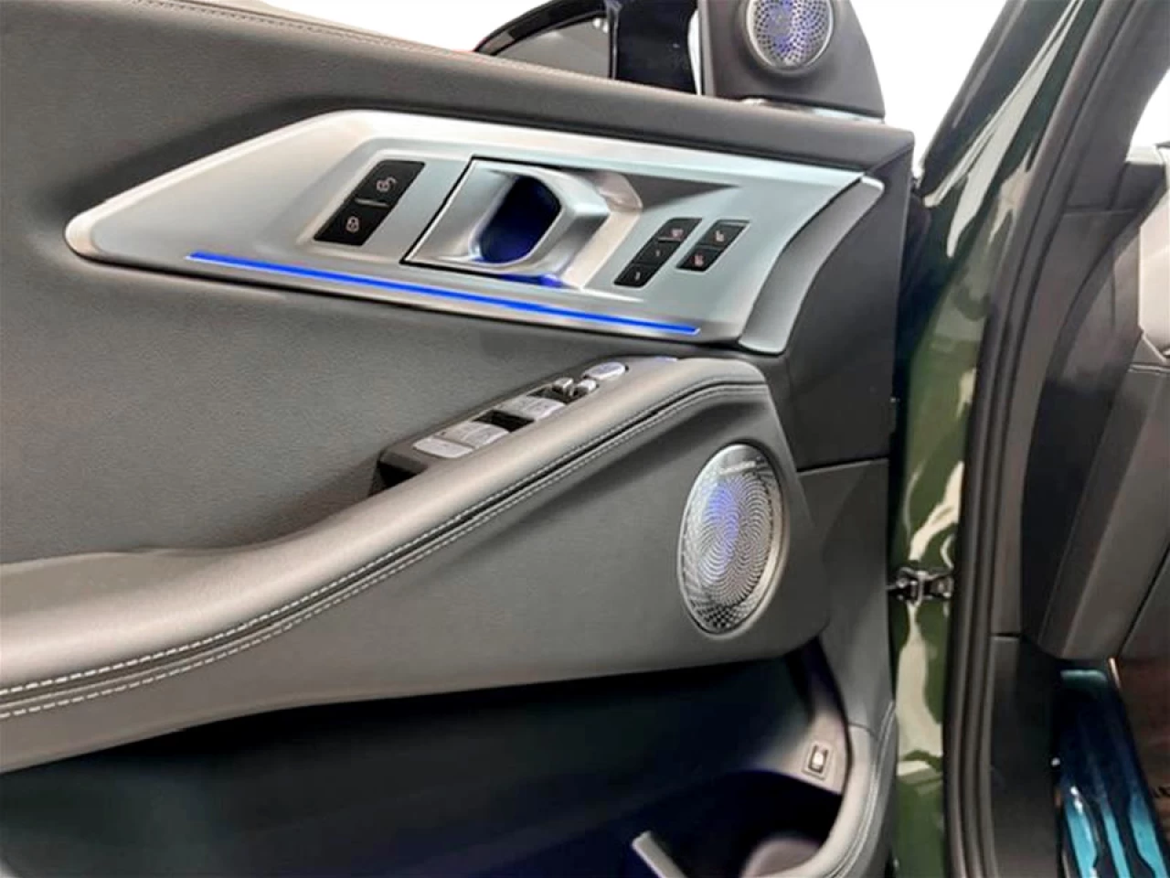 2026 BMW XM Label Main Image