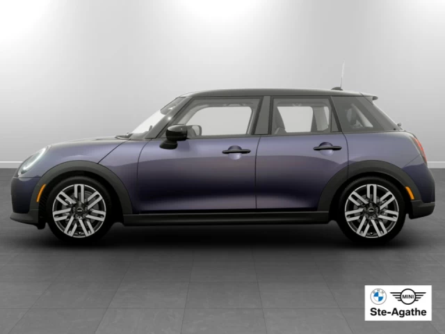 MINI 5 Door Cooper C FWD 2026