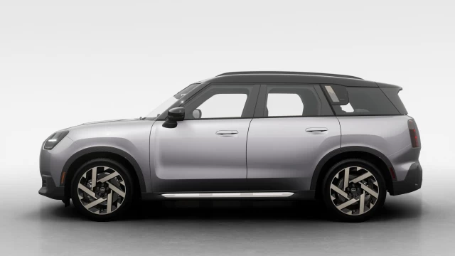 MINI Countryman Cooper S ALL4 2026