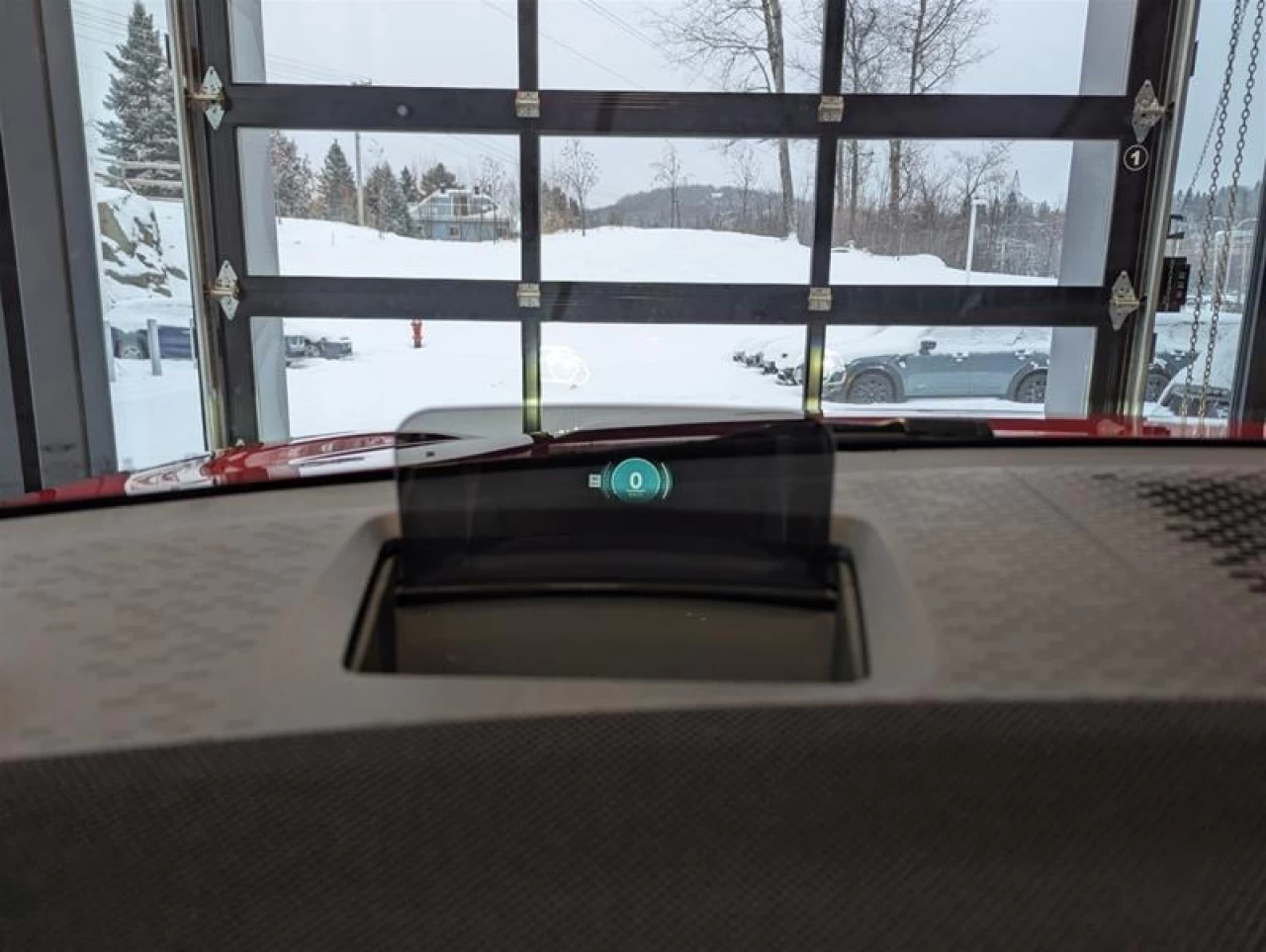 2025 MINI Countryman SE ALL4 Main Image