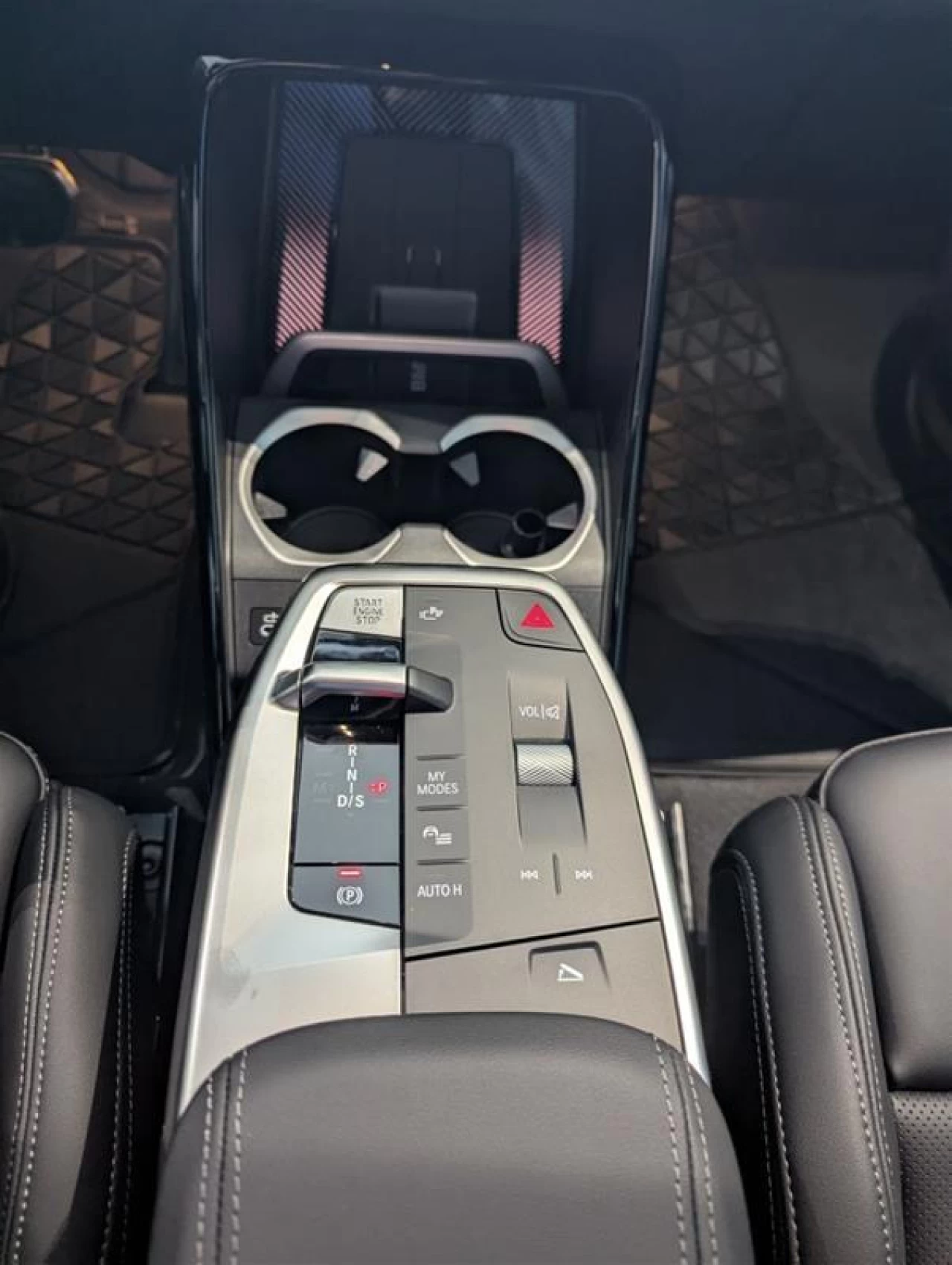 2025 BMW X1 xDrive28i M Sport Edition Main Image