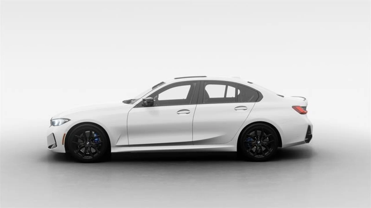 2026 BMW M340i xDrive Sedan(63FT) Image principale