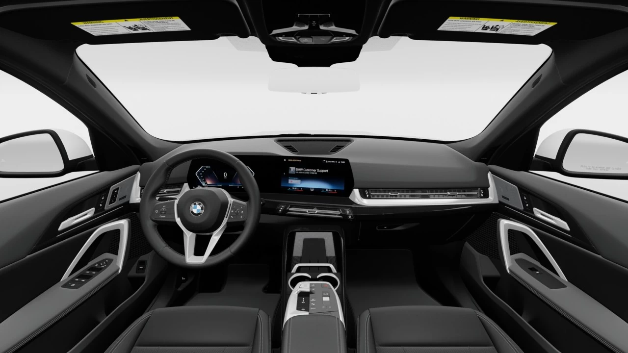 2026 BMW X1 xDrive28i Image principale