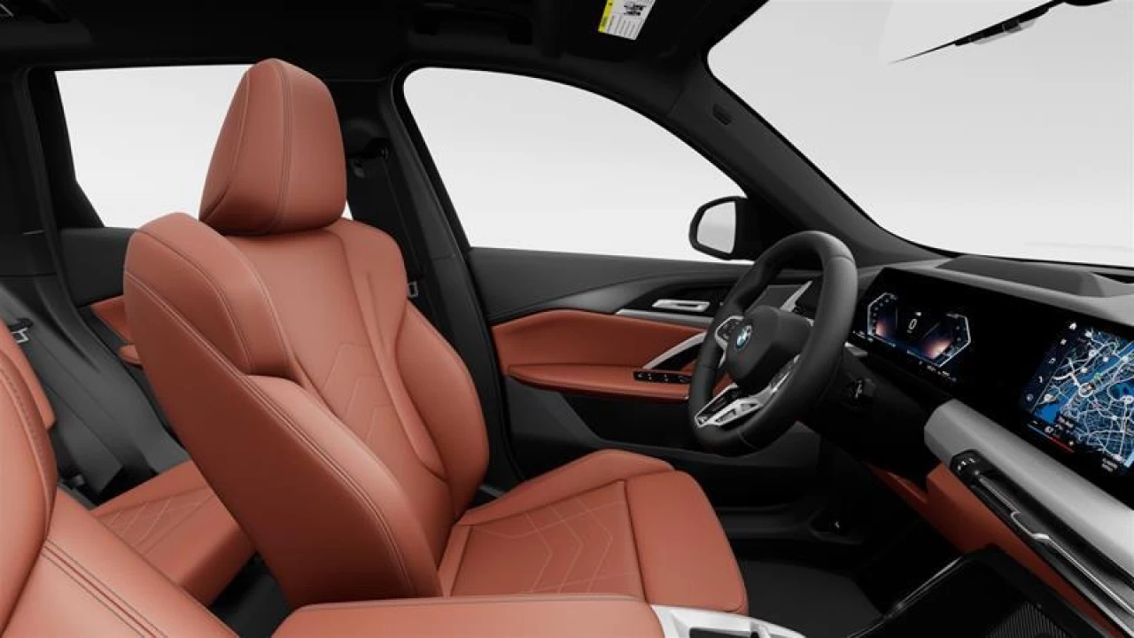 2026 BMW X1 xDrive28i M Sport Edition Main Image