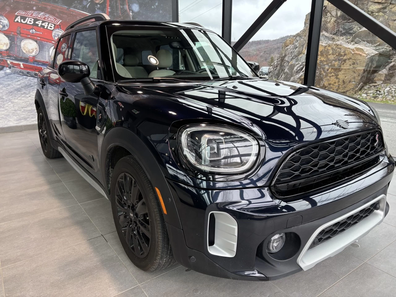 2024 Mini Cooper Countryman Cooper S Main Image