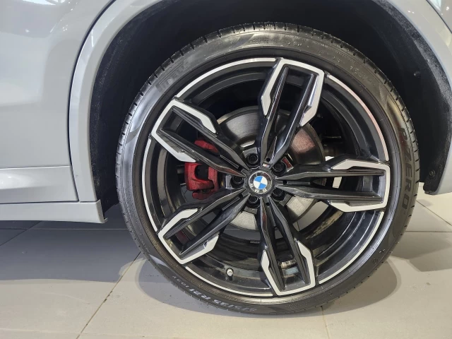 BMW X3 M40i xDrive 2024