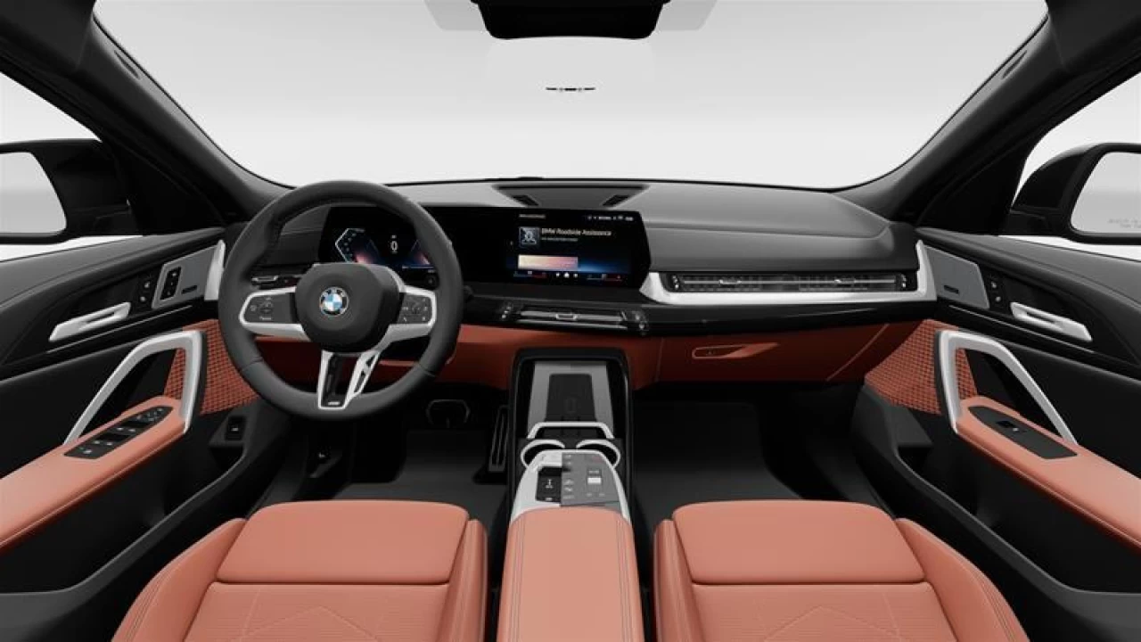 2026 BMW X2 xDrive28i Image principale