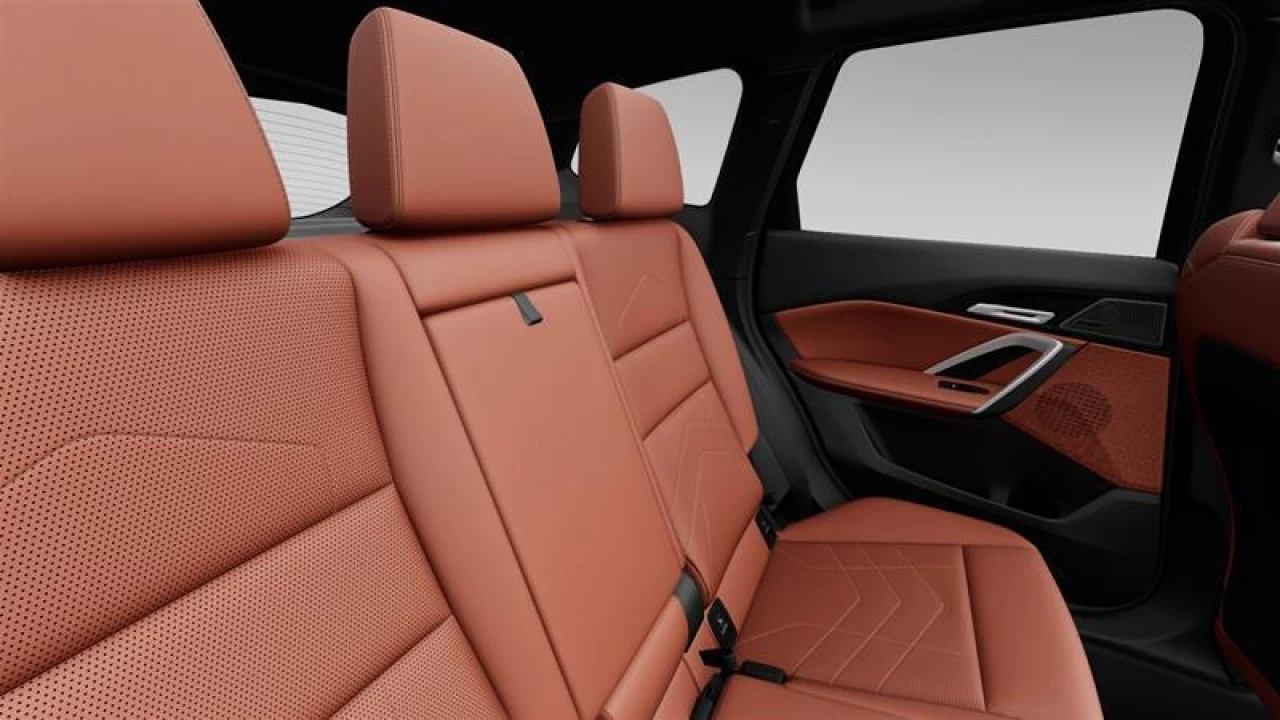 2026 BMW X1 xDrive28i Image principale