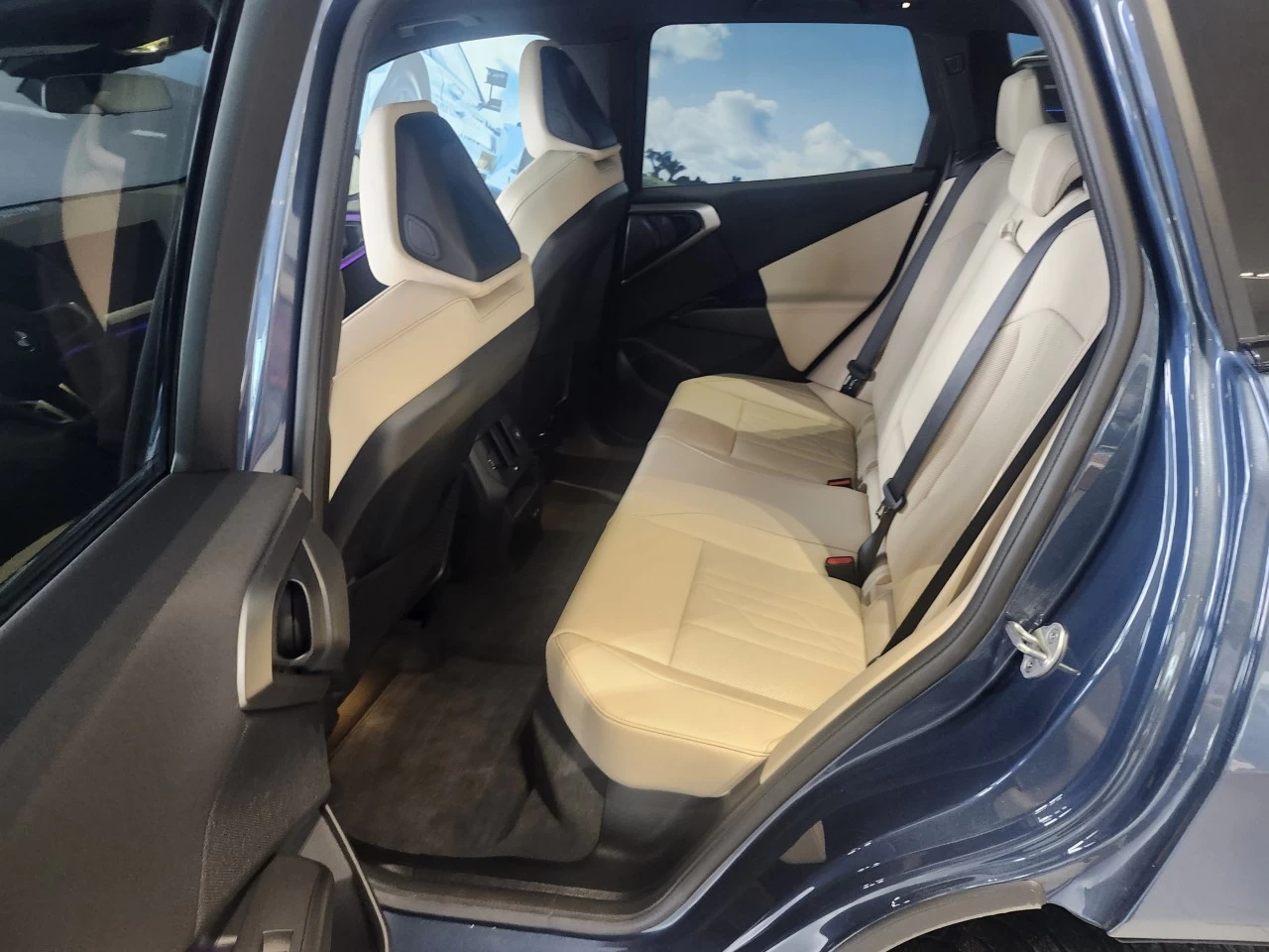 2025 BMW X3 30 xDrive Image principale