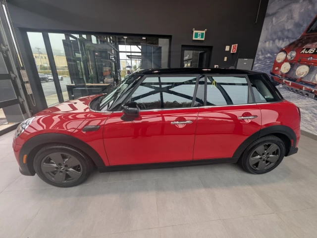 Mini Cooper Cooper 2024