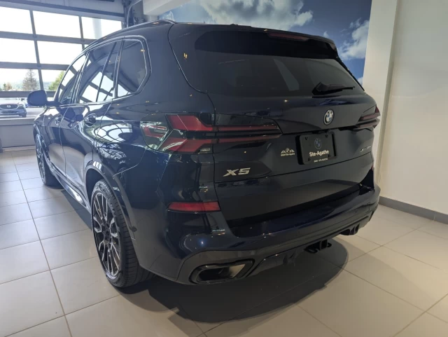 BMW X5 X5 xDrive50e 2024