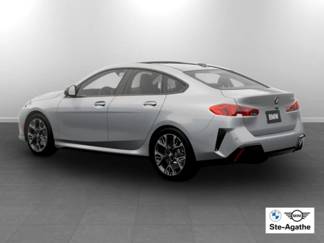 BMW Others Gran Coupe 2027