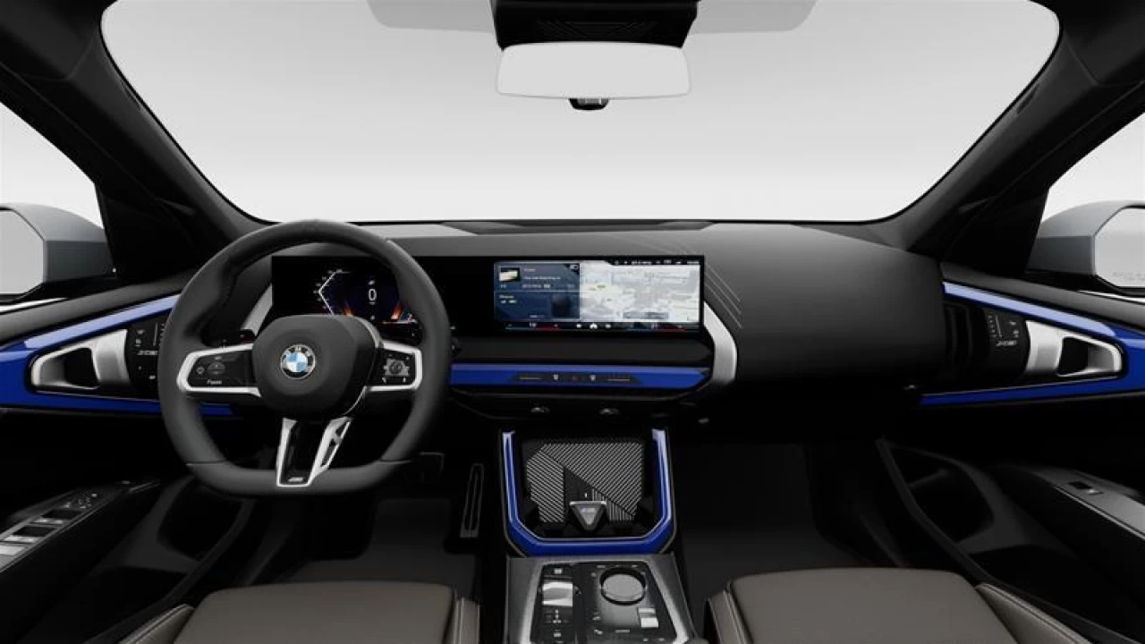 2026 BMW X3 30 xDrive (57GP) Image principale