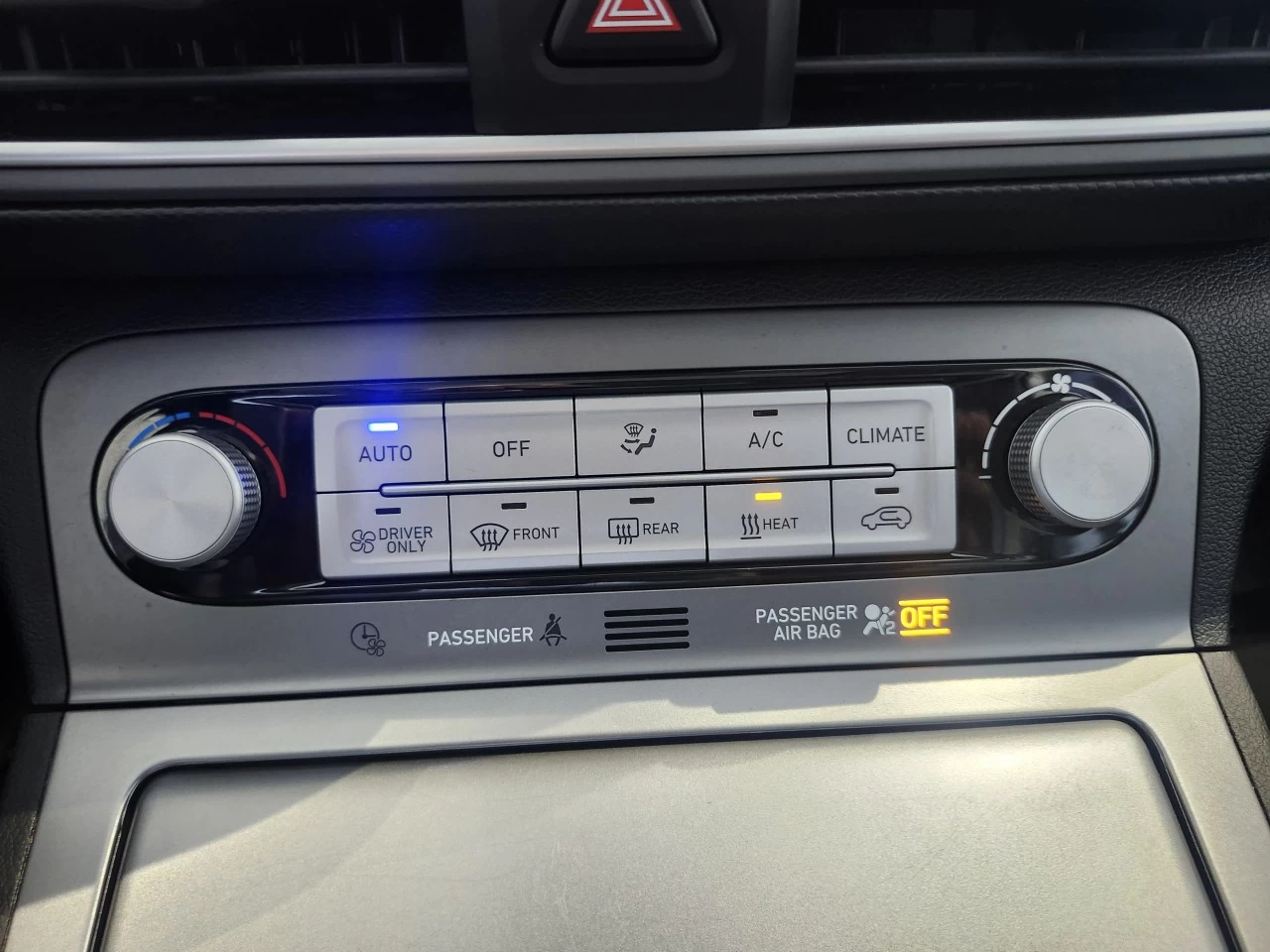 2019 Hyundai Kona Electric Ultimate Main Image