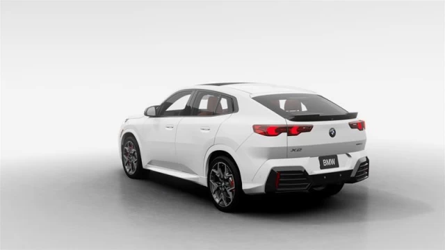 BMW X2 xDrive28i 2026