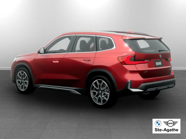 BMW X1 xDrive28i 2027