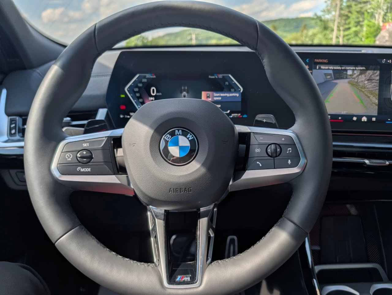 2025 BMW X2 xDrive28i Main Image
