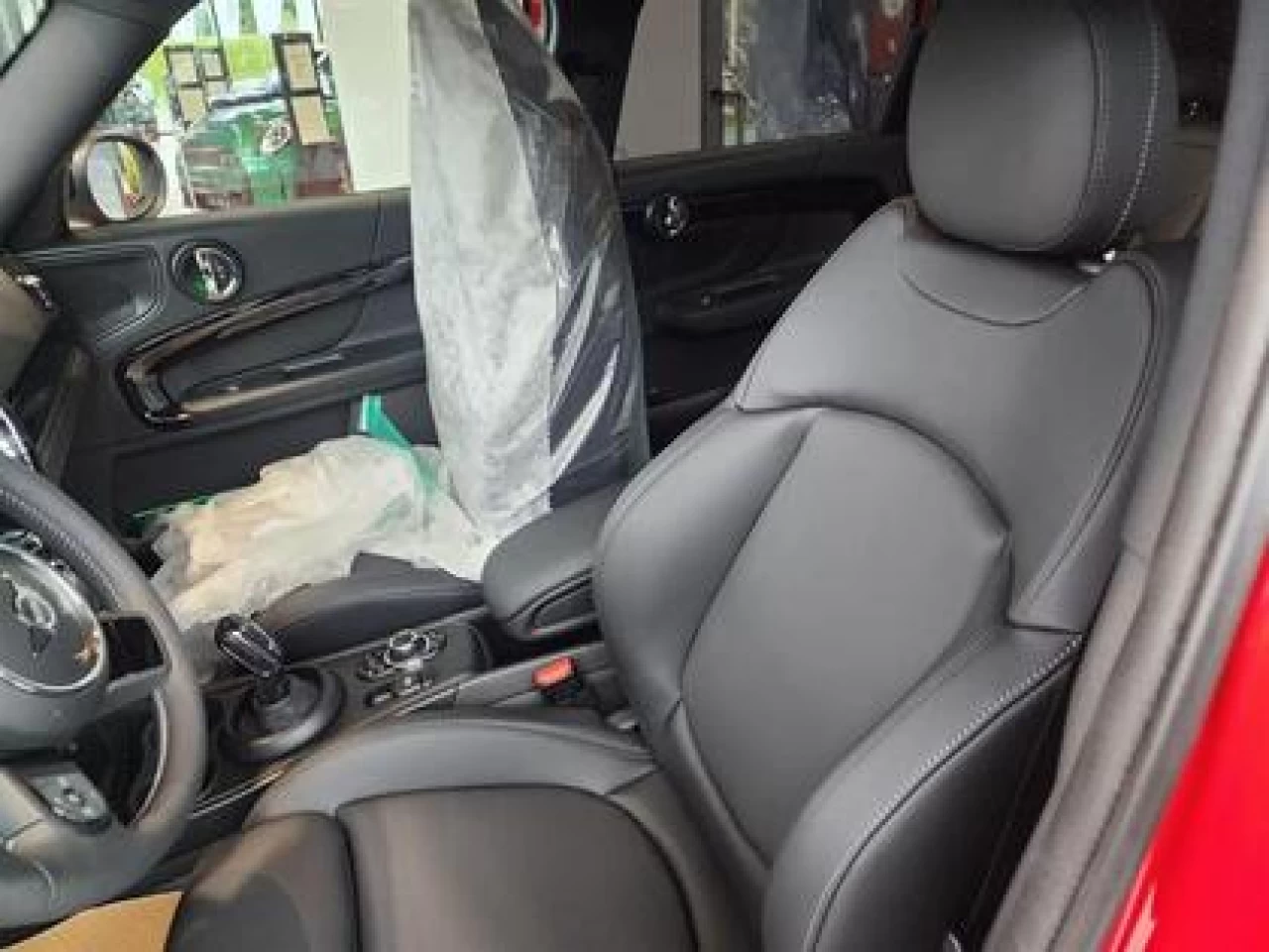 2024 MINI Cooper S Countryman ALL4 Image principale