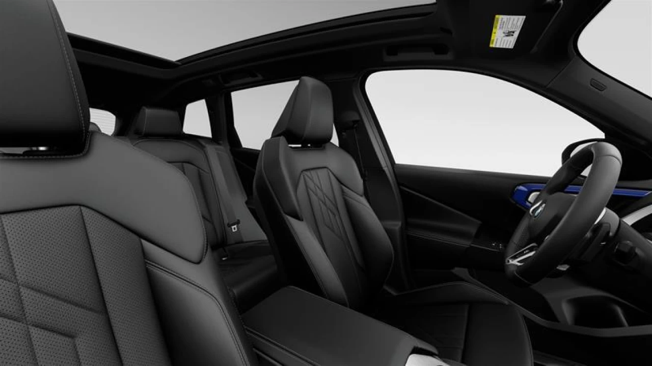 2026 BMW X3 30 xDrive (57GP) Image principale