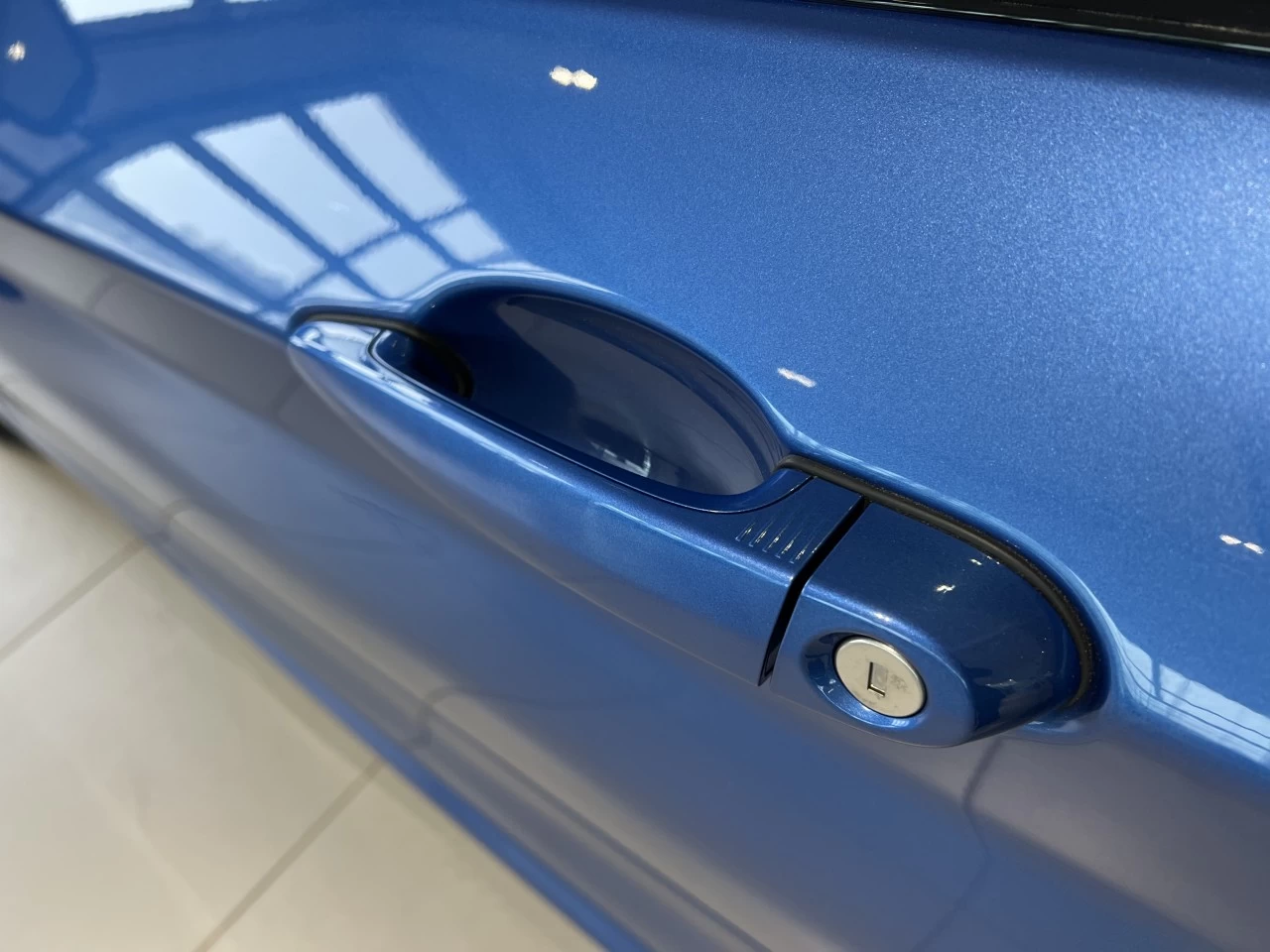 2021 BMW 230i xDrive 230i xDrive Image principale