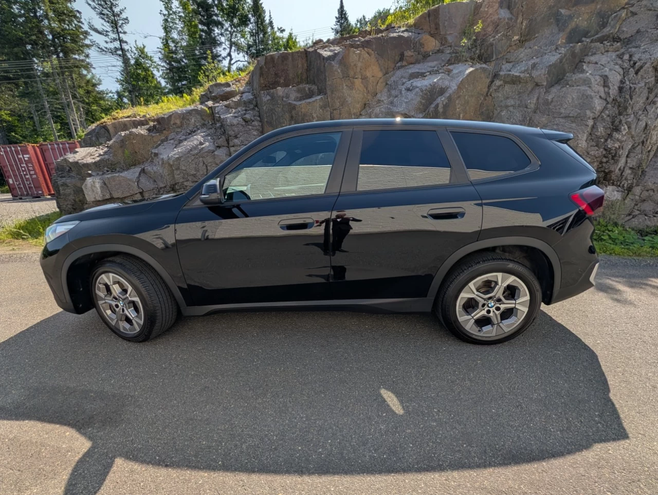 2023 BMW X1 xDrive28i Main Image