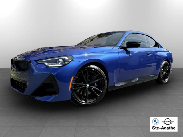 BMW 230i xDrive 230i xDrive 2023