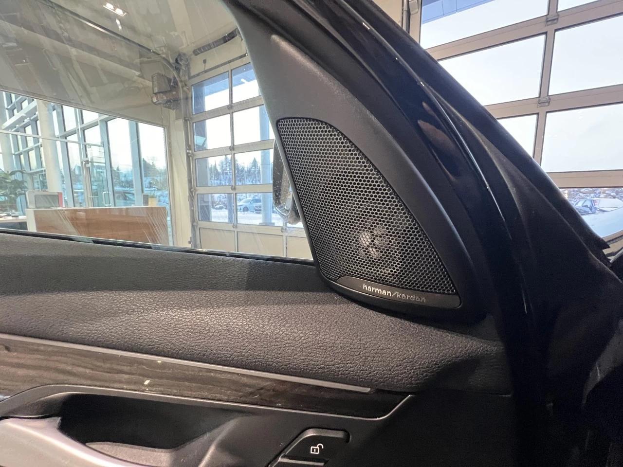 2017 BMW X1 xDrive28i Image principale