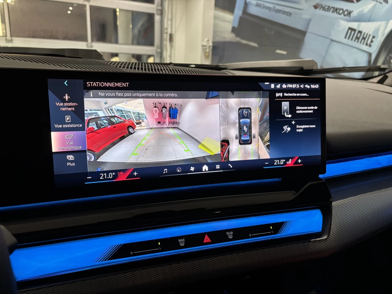 2026 BMW i5 xDrive40 Sedan Image principale