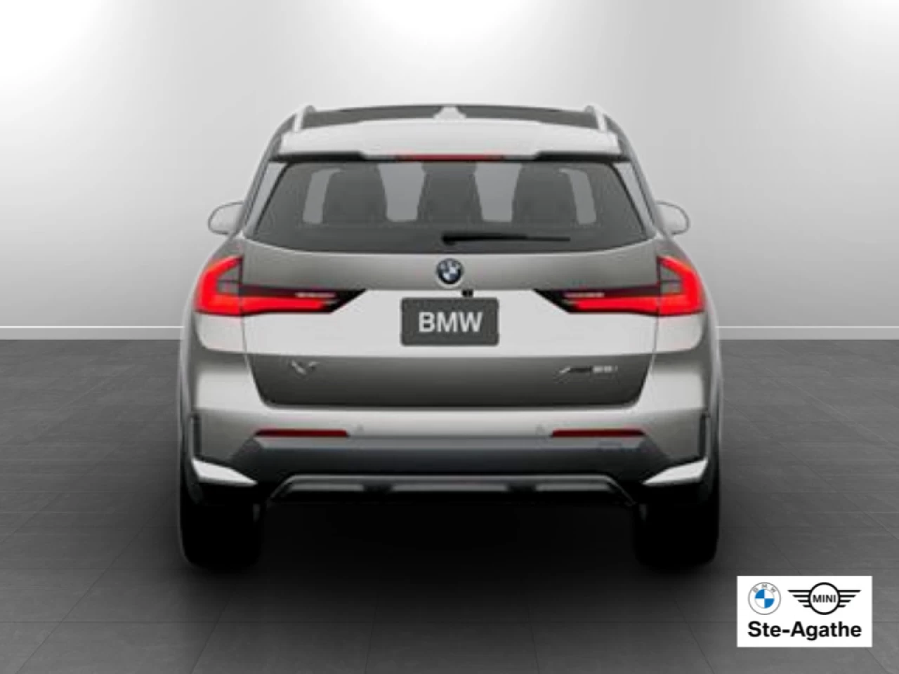 2027 BMW X1 xDrive28i Main Image