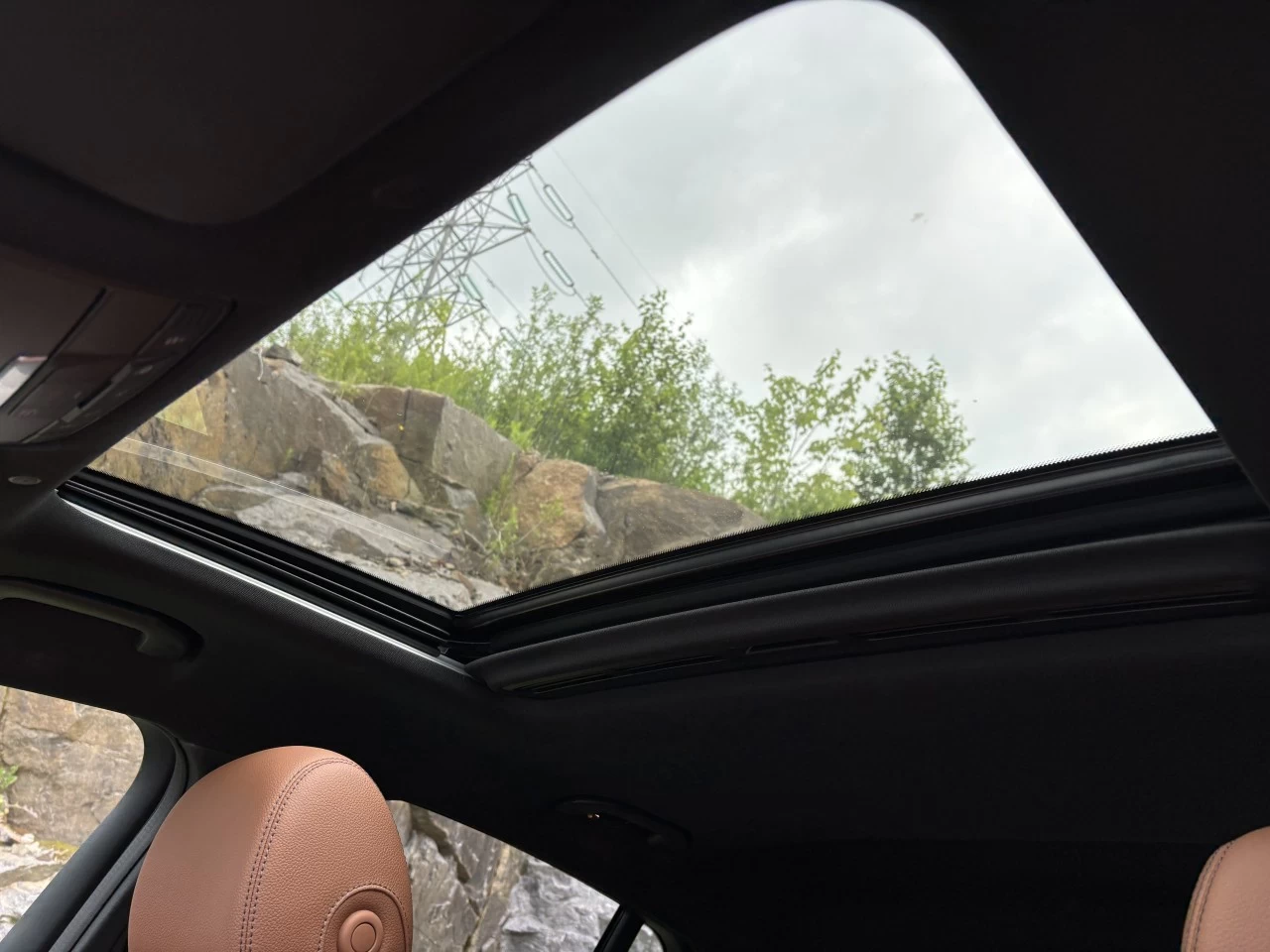2023 Mercedes-Benz GLC GLC 300 Main Image