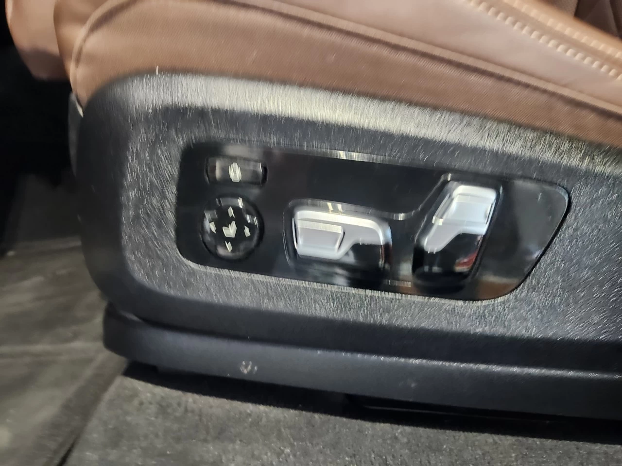 2023 BMW X7 xDrive40i Image principale