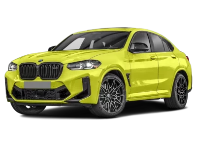 2023 bmw x4-m competition-vehicule-dactivites-sportives