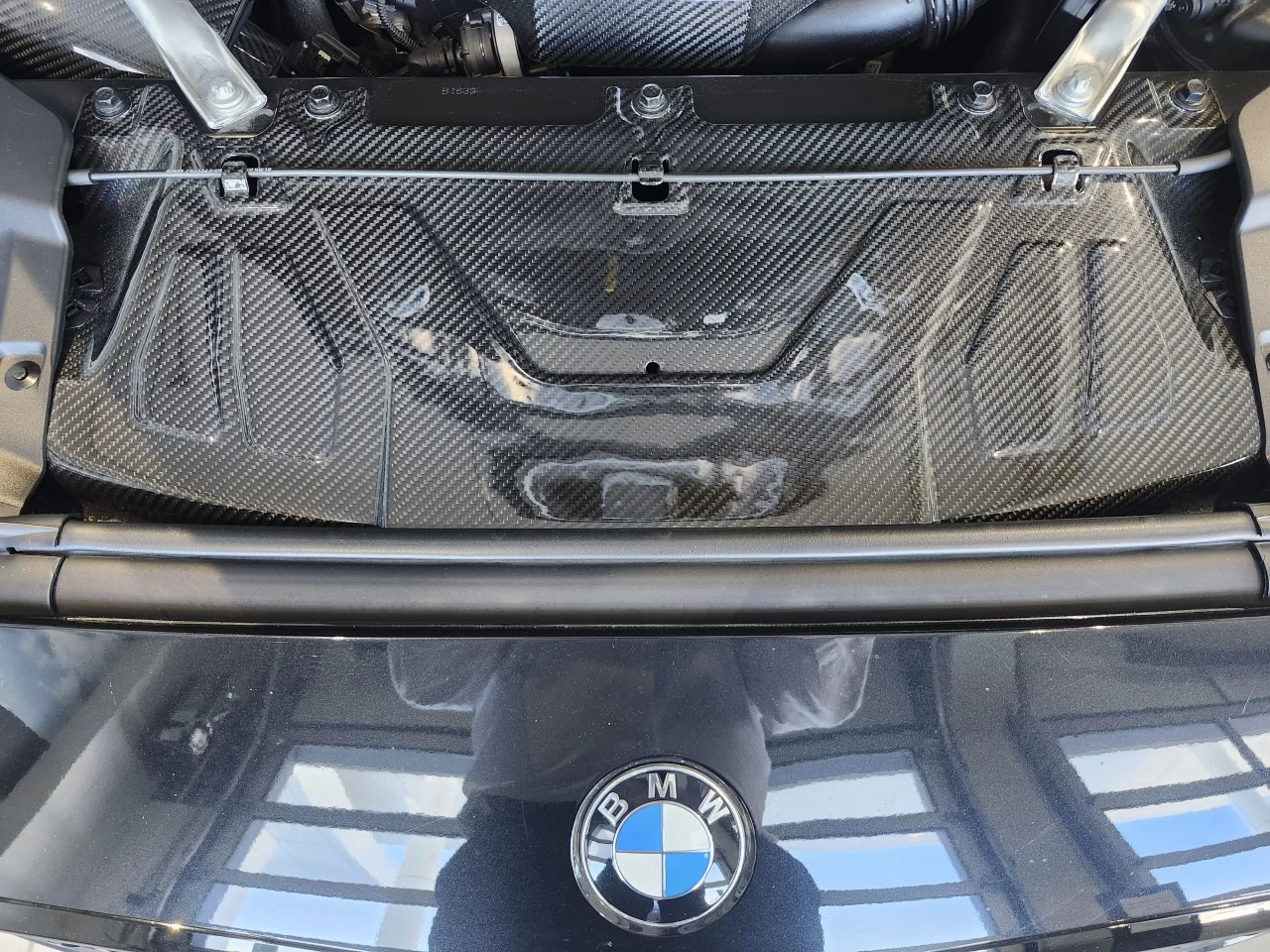 2020 BMW Z4 M40i Main Image