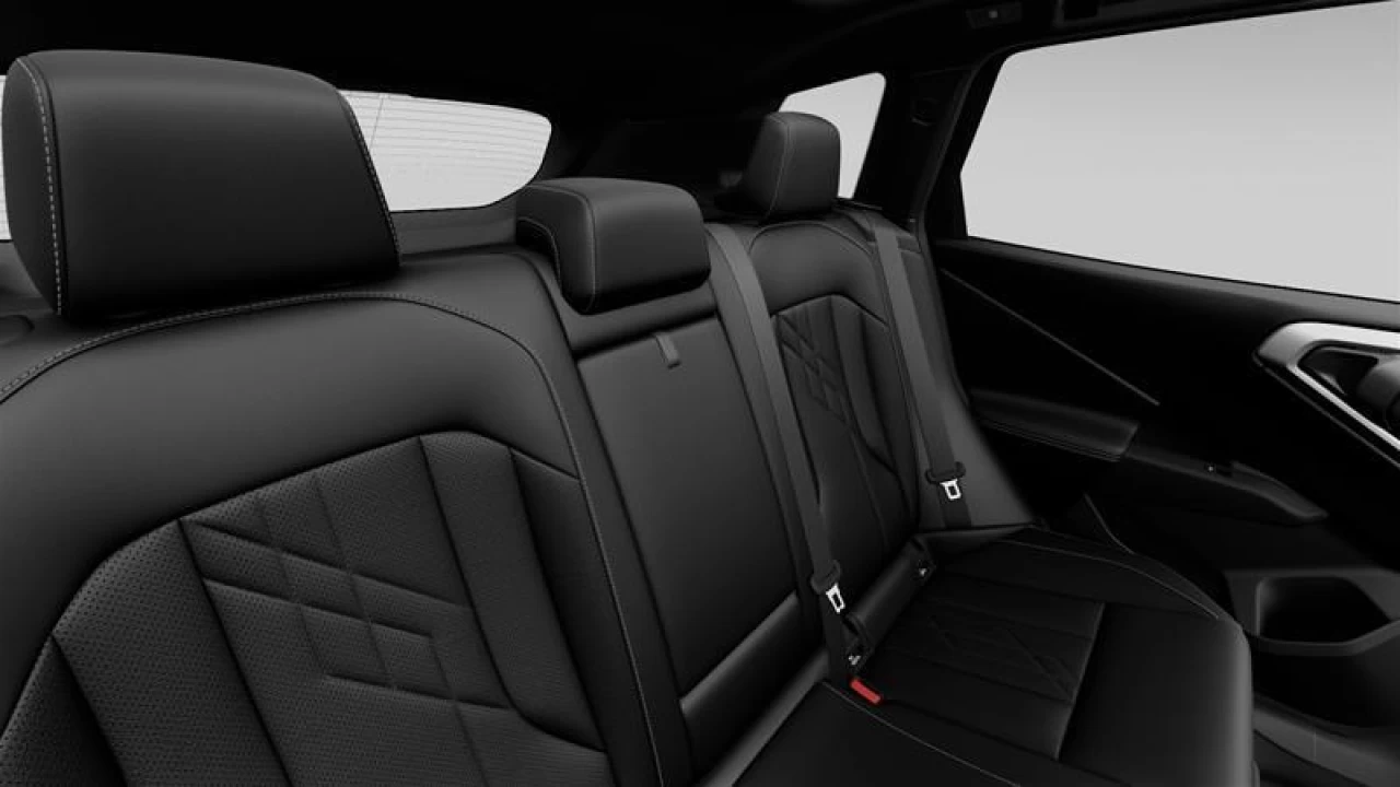 2025 BMW X3 30 xDrive Image principale
