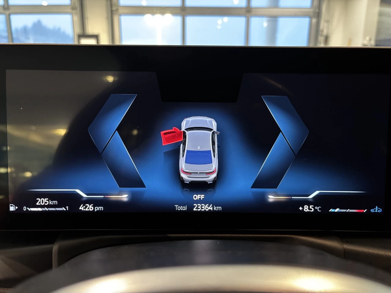 2024 BMW SÉrie 3 M340i xDrive Image principale