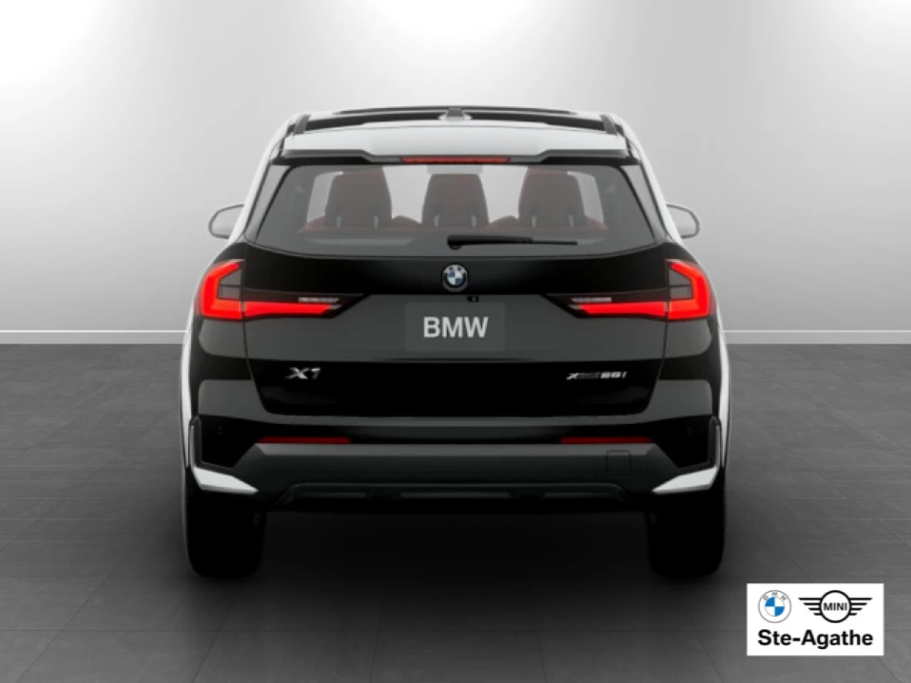 2027 BMW X1 xDrive28i Image principale