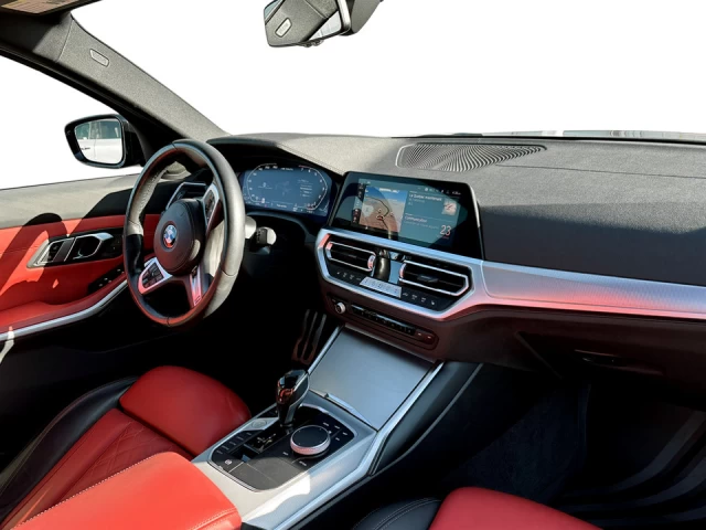 BMW Série 3 M340i xDrive 2022