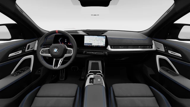 BMW X2 M35i xDrive 2025