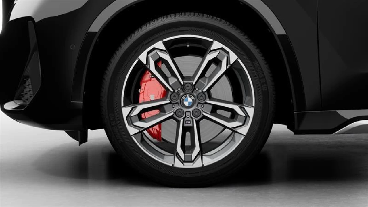 2026 BMW X1 xDrive28i Image principale