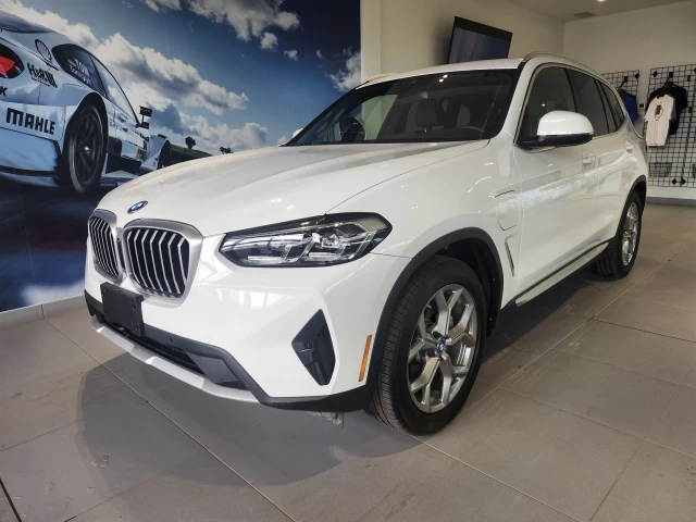 BMW X3 X3 xDrive30e 2023